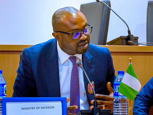 Nigerians in Canada Commend Tunji-Ojo, Immigration Service Over Passport Intervention