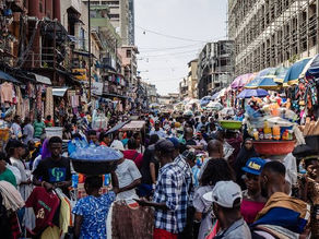 Lagos Markets You Should Explore at Least Once