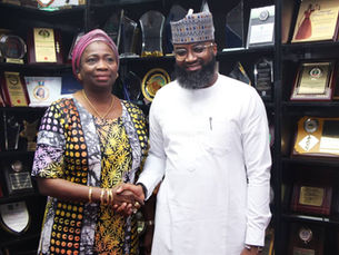 NiDCOM, NASENI Partner to Harness Diaspora Innovation for National Growth