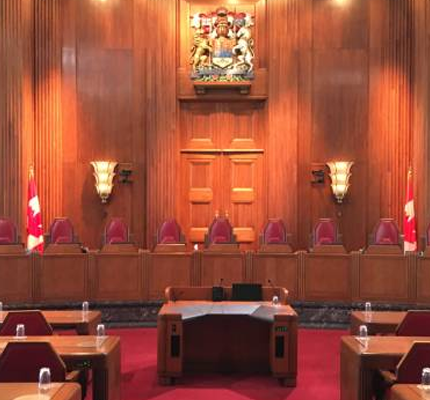 Canada Rejects Asylum Bid of Nigerian Businesswoman Over Loan Shark Threats