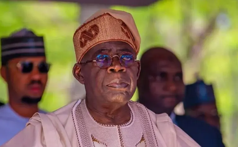 Diaspora Groups Intensify Campaign for Tinubu’s 2027 Re-election