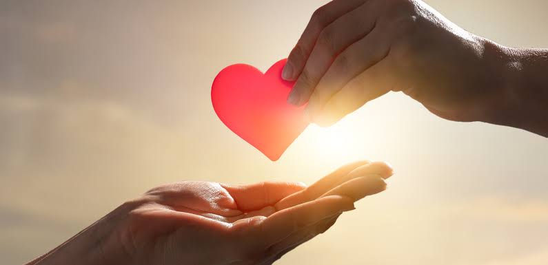 Small Acts of Kindness That Create Big Change