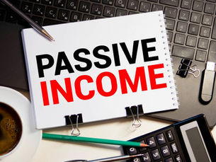 Top Passive Income Ideas for Nigerians in the Diaspora
