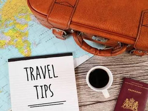 Travel Tips for Diaspora Visiting Nigeria for the First Time