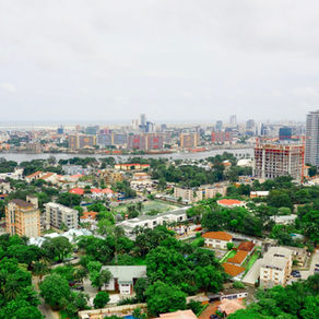 Lagos Neighborhoods Every Visitor Should Experience