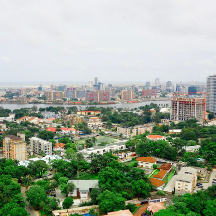 Lagos Neighborhoods Every Visitor Should Experience