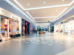 Top 5 Malls to Visit on Lagos Island