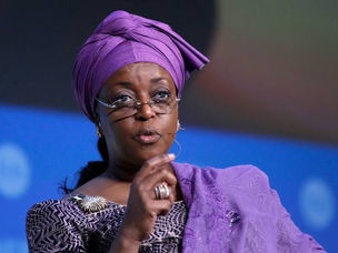 UK Court Acquits Former Nigerian Oil Minister Diezani Alison-Madueke of Bribery Charges