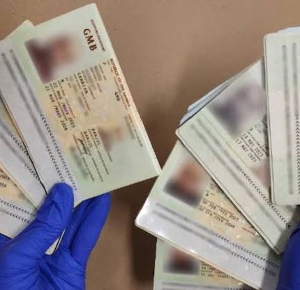 Nigerian Woman Charged in Canada Over Seizure of Seven Forged Passports