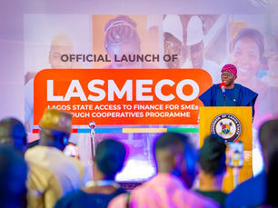 Lagos State Launches N10 Billion Fund to Support SMEs through Cooperatives