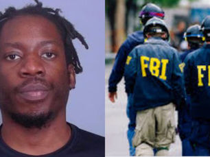 FBI Charges Nigerian Student Over Abduction of U.S. Immigration Agent During Arrest Attempt