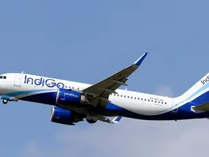 India and China Resume Direct Flights, Signaling Gradual Normalisation of Ties