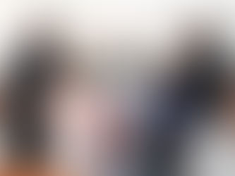 Hon. Dabiri-Erewa Hosts Female Biker, UK-Based Boxer