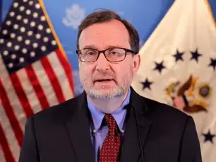 Trump Recalls U.S. Ambassador to Nigeria in Wide Diplomatic Reshuffle