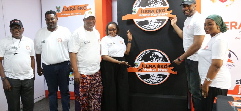 Diaspora News Today: Lagos Launches Innovative Health Insurance Packages for Diaspora and Tourists