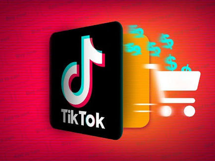 How Nigerians Abroad Are Using TikTok to Build Businesses Back Home