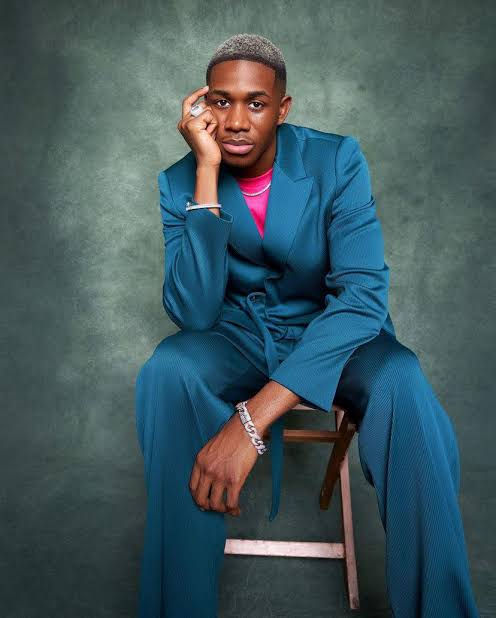 Diaspora Star |  Ini Cash: Turning Immigrant Reality into Global Laughter