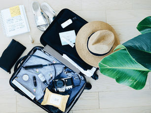 Coming to Nigeria This December? Here's Your Pre-Travel Checklist
