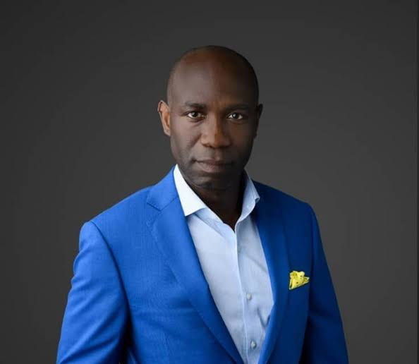 Diaspora Star | Jeffrey Obomeghie : The Nigerian Powering America’s Hospitality Industry