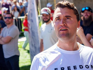 US revokes visas of six foreigners for celebrating Charlie Kirk’s assassination