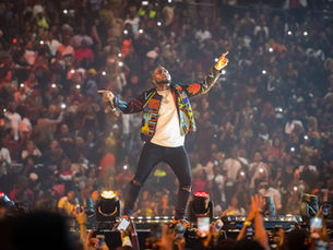 Music and the Diaspora Influence on Nigerian Pop Culture