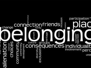 Identity and Belonging: The Mental Toll of Being ‘Neither Here Nor There’