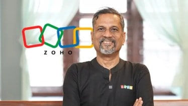 Zoho CEO Sridhar Vembu Urges Indian Immigrants to Return Home