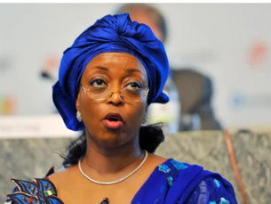 Diezani Denies Corruption Allegations in UK Court