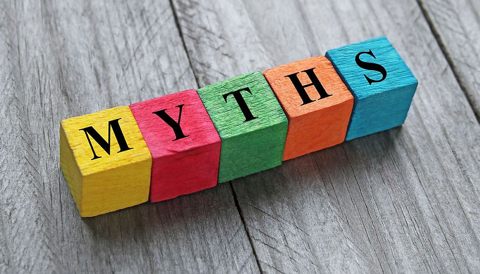 Investment Myths Nigerian Diaspora Believes And the Truth Behind Them