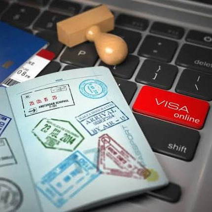 Study, Work, or Relocate: Choosing the Right Visa Path as a Nigerian