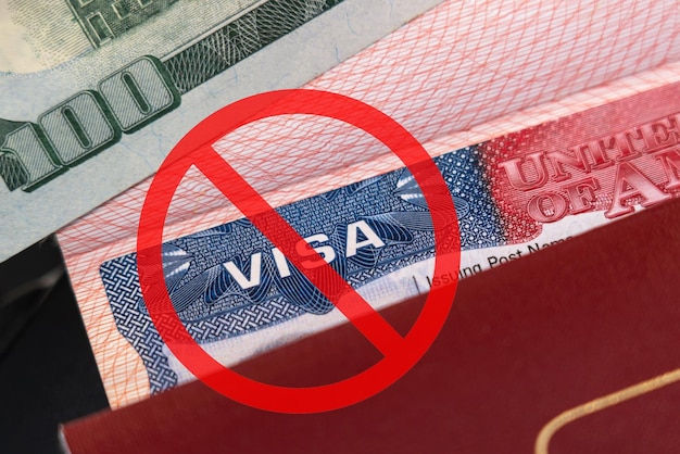 The Impact of Visa Restrictions on Nigerian Professionals