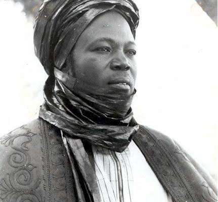 Ahmadu Bello- Heroes & Heroines In Nigeria Nigeria