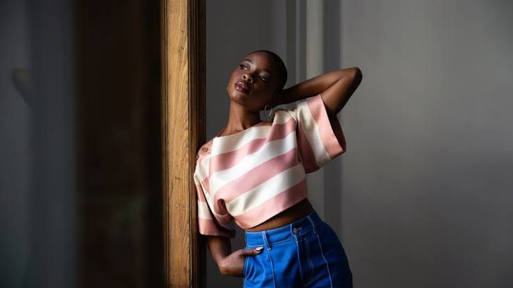 Diaspora Star | Joy Sunday : The Nigerian-American Actress Lighting Up Netflix in Wednesday