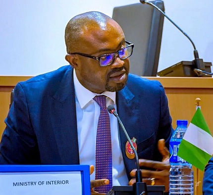 Tunji-Ojo, Others Headline UK Lecture on Diaspora’s Role in National Development