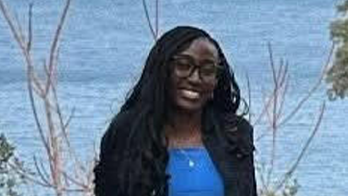 Ghanaian Woman Found Dead in Virginia Park After Being Reported Missing