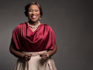 Joke Silva – A Lifetime of Excellence on Stage and Screen