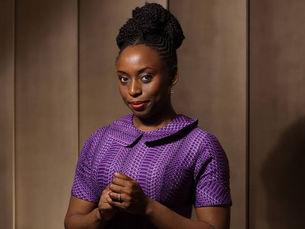 Diaspora Author Chimamanda Adichie Decries Nigeria’s Economic Collapse.