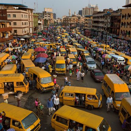 The Reality of Maintaining a Social Life in Lagos