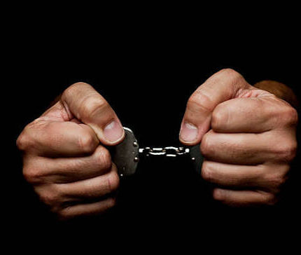 Nigerian Woman Arrested With N360m Worth of Drugs at Indian Train Station