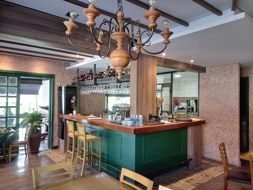 NONNA AUGUSTA TRATTORIA