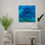Thumbnail: Above Ocean Print
