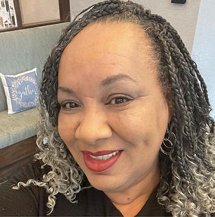 Producer/Playwright of Words to Life Drama Ministry