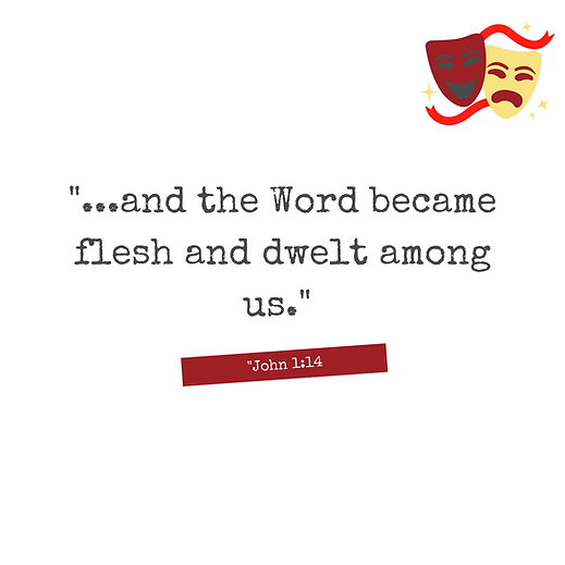 Image of the Scriptural Theme of WTLD ministry