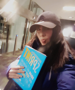 Last day at Facebook Design Jam London