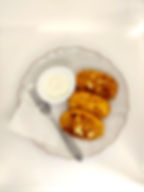 Сырники