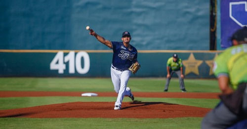Se cantará playball en Tabasco