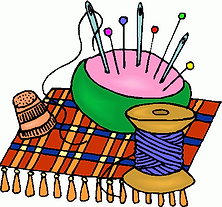 sewing tools