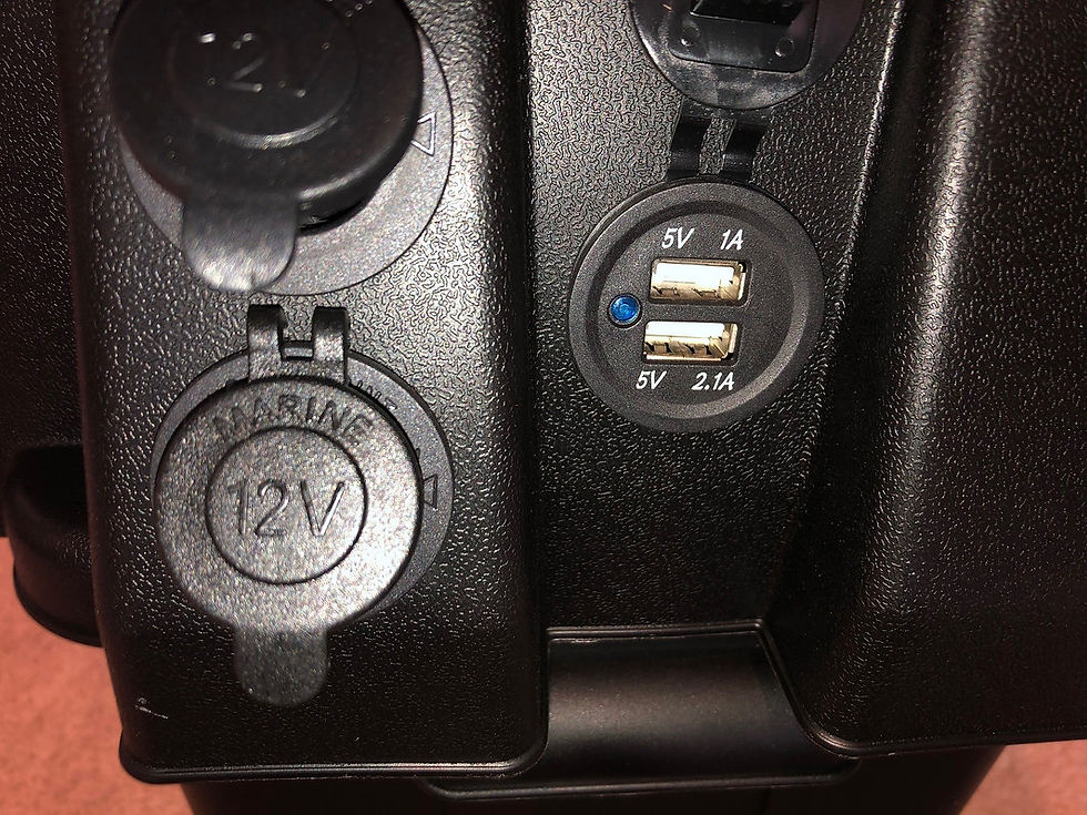 Thumbnail: IBF Smart Battery Box