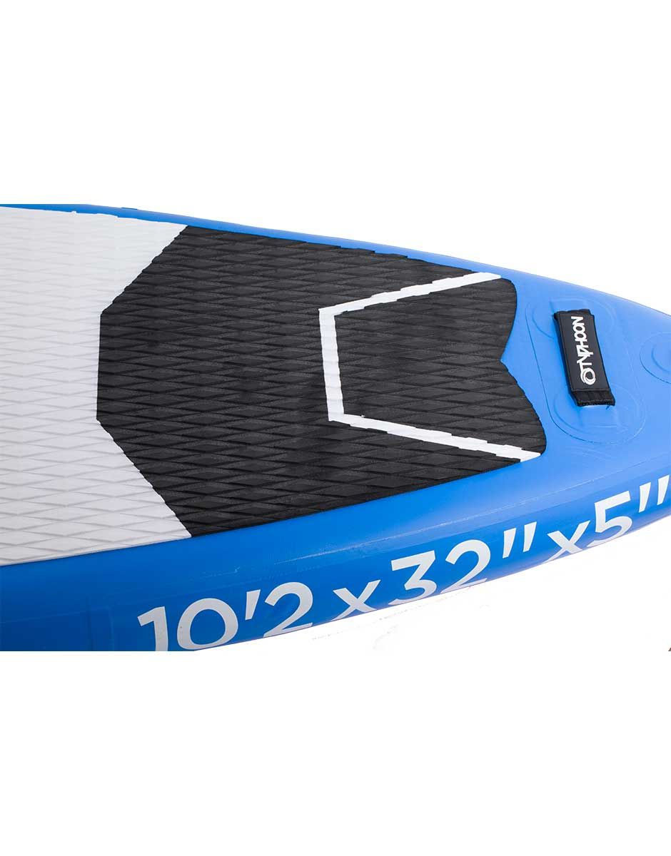 Thumbnail: Typhoon Inflatable SUP