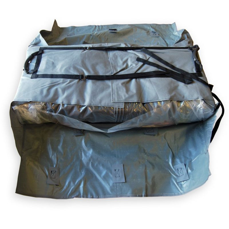 Thumbnail: IBF Envelope Carry bag